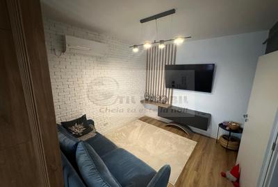 Ap 4 cam parcare și boxă, etaj 1, mobilat si utilat,Păcurari –179.000€ - 1