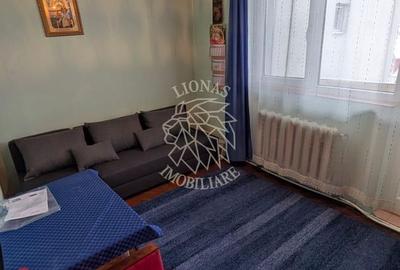 Apartament decomandat 4 camere 90 mp-balcon-Zona Centrala - 3