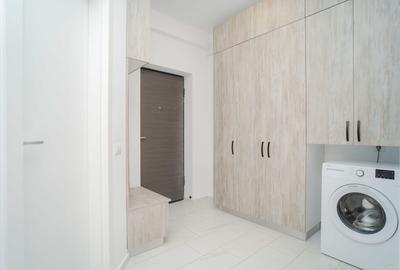 DE VANZARE, APARTAMENT MOBILAT, CU LOC DE PARCARE, ACTE LA ZI, UNIREA TOWERS - 7