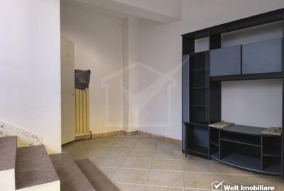 Casa cu CF spatiu comercial, curte comuna, Gruia - 10