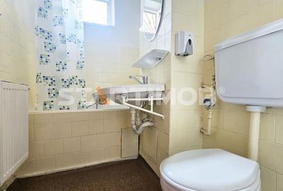Apartament mobilat doua camere Zizinului - 6