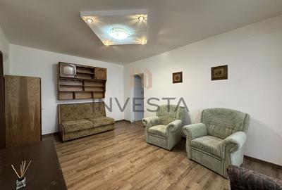 Apartament luminos langa Complex Mercur Gheorgheni! - 5