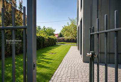 Blue Sky Residence – Otopeni | 3 Units Beyond Standard Residential Living - 8