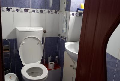 Apartament 3 camere, etaj 1, 74 mp utili, zona Liceu Unirea – Politie - 4