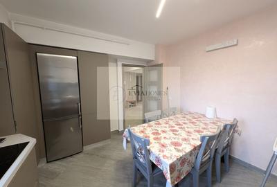 3 camere/2 băi/Zona Cinema Marasti - 6