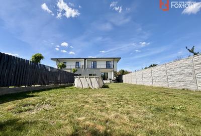 Duplex mobilat complet, 4 camere, teren 430 mp in Sanandrei - 23