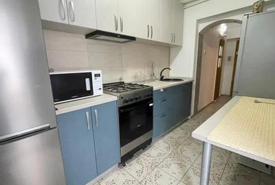 Apartament cu 2 camere in Tatarasi-Dispecer-Posta,la bulevard - 1
