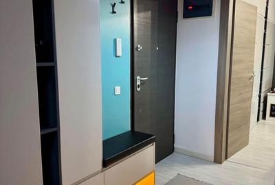 Apartament 2 camere | 21 Residence | Parcare - 8