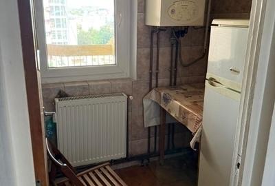 Apartament cu 1 camera - zona Centru - Bld. Stefan cel Mare - Pet Friendly - 8