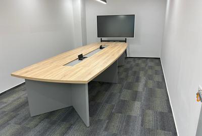 Spatii Birouri | ROMANA | Cismigiu - 14