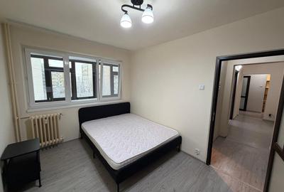 Apartament 2 camere decomandat renovat metrou Romancierilor mall Plaza - 1