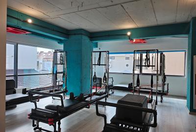 Spatiu Floreasca - etaj 1 - 170 mp - 1