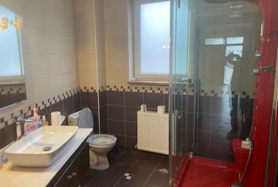 Vila individuala P+1+M   Jolie Ville   Cambrige - 15