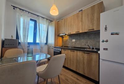 Garsoniera Pipera rond OMV - Ivory Residence - 5