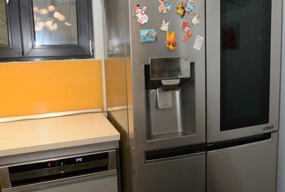 2 Camere / Alba Iulia / Unirii / New City Residence  (terasa spatioasa cu grill) - 12