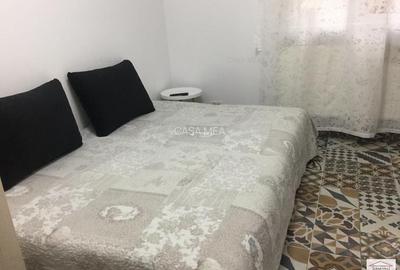 Garsoniera Mall Vitan-metrou Mihai Bravu 5 min - 23