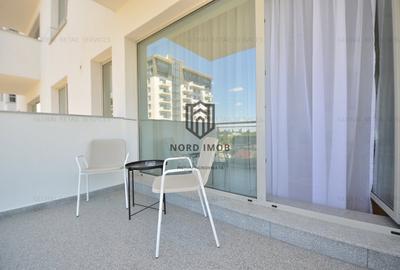 APARTAMENT 2 CAMERE | MOBILAT-UTILAT | PARCARE | LUXURIA DOMENII | PET FRIENDLY - 15