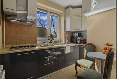 Apartament 2 cam decomandat, 50 mp + Boxa depozitare, Parc Cinema Floreasca - 8