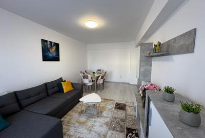Închiriere Apartament 2 Camere D Vișani Mega Image Utilat+Mobilat - 5