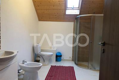 Casa individuala 7 camere cu 500 mp teren in Selimbar - 20