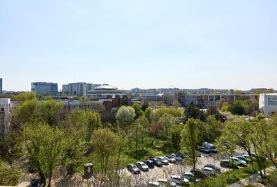 Apartament 2 camere cu balcon, la prima inchiriere.- direct proprietar - 9