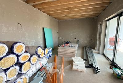 Casa 4 camere la cheie zona Bavaria Stadt - Sibiu - 14
