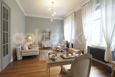 Vila eleganta perfecta pentru resedinta exclusivista/ birouri - 1