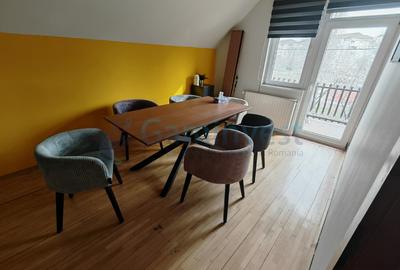 Spatiu de birou de inchiriat Iosia, Oradea - 1