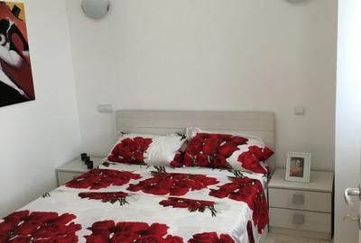 2 camere, modern, design interior, Titan – Parcul IOR / metrou, Edenia - 11