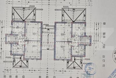 Duplex 4 camere, 110.50 mp, zona Horpaz - 8