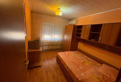 Apartament 4 camere decomandate , 2 băi,CT, separare de apă - 10