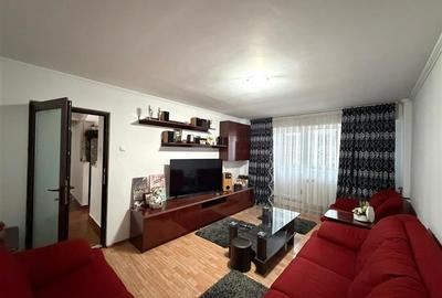 Apartament cu 3 camere decomandat în Calea Aradului