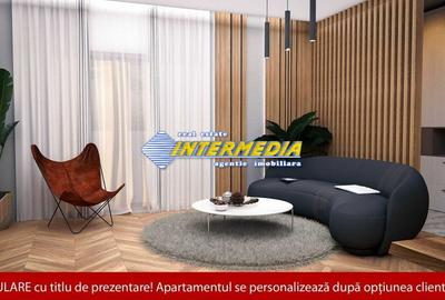 Vanzare Apartament 2 camere Bloc Nou 56 mp. Finisat Complet in CETATE Alba Iulia - 5