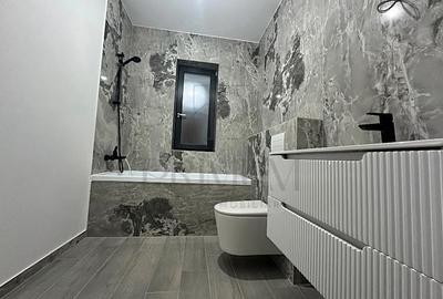 GIROC - Duplex despartit - 4 Camere - Toate utilitatile - Finisaje premium - 7