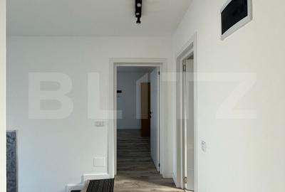 Casa individuala noua, Dezmir, 120 mp, 500 mp teren - 11