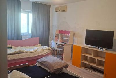 Apartament 3 Camere Decomandat, Etaj 1 – Militari-Apusului-Metrou-An1984 - 4