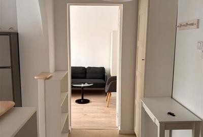 Apartament de inchiriat 2 camere Astra - 1