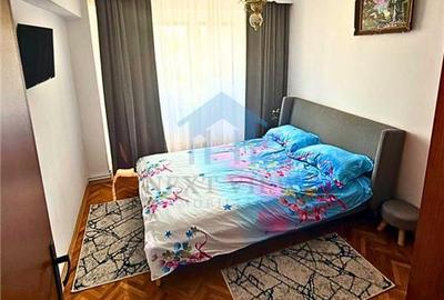 Apartament 3 camere, Marasti - 1