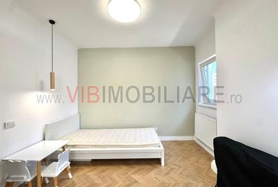 3 Camere - Piata Victoriei - Titulescu - Calea Victoriei - 8