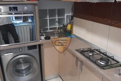 Duplex, 2 camere, INEL II, Academia Navala, 45 mp, centrala gaze, parter inalt - 13