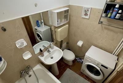 Vanzare apartament 3 camere Titan-6 minute metrou 1 Decembrie 1918 - 6