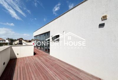 Vila moderna, P+2, mobilat, IANCU NICOLAE - 49