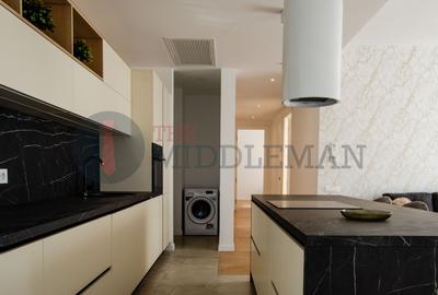 Apartament cu 4 camere - One Verdi Park - 3