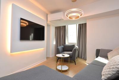 VANZARE APARTAMENT 3 CAMERE UNIRII – PIATA ALBA IULIA - 2
