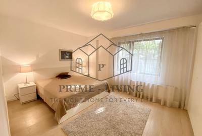 DUPLEX DE LUX CU 2 CAMERE LA INCHIRIERE IN ZONA VICTORIEI - 9
