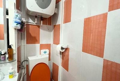 Apartament 2 camere Ciresica - 4