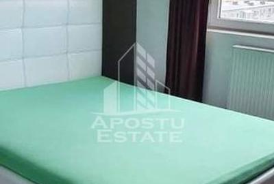 Apartament 2 camere, zona Dacia,  AC - 1