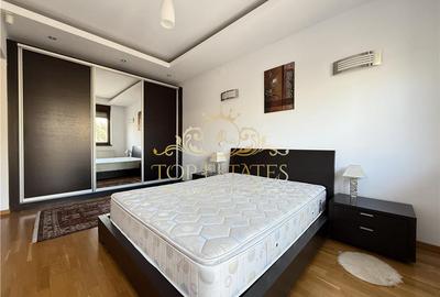 Vanzare duplex 5 camere Nordului - Herastrau, Bucuresti - 15