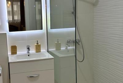 Inchiriere apartament 2 camere Ivory Residence - 4