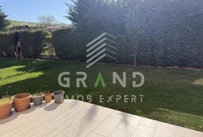 Apartament 3 Camere | Parcare | Terasa | Curte | Borhanci - 8